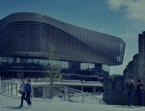 Watermark Cinema – Southampton