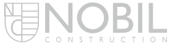 Nobil Construction Logo